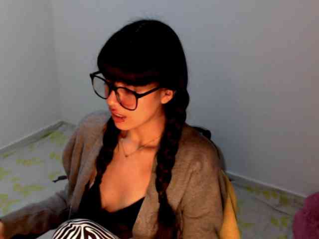 Modelo: meganmiauu