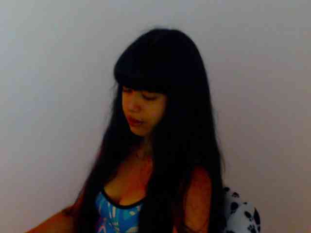 meganmiauu Live Webcam on BongaCams