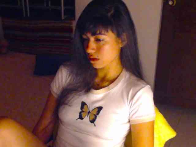Model: meganmiauu