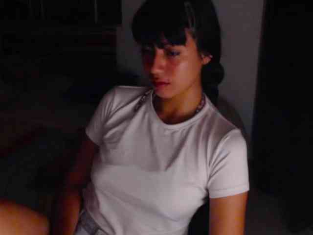 Modelo: meganmiauu