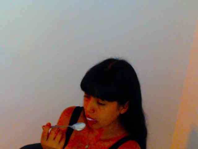 meganmiauu Live Webcam on BongaCams
