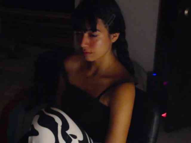 meganmiauu Live Webcam on BongaCams