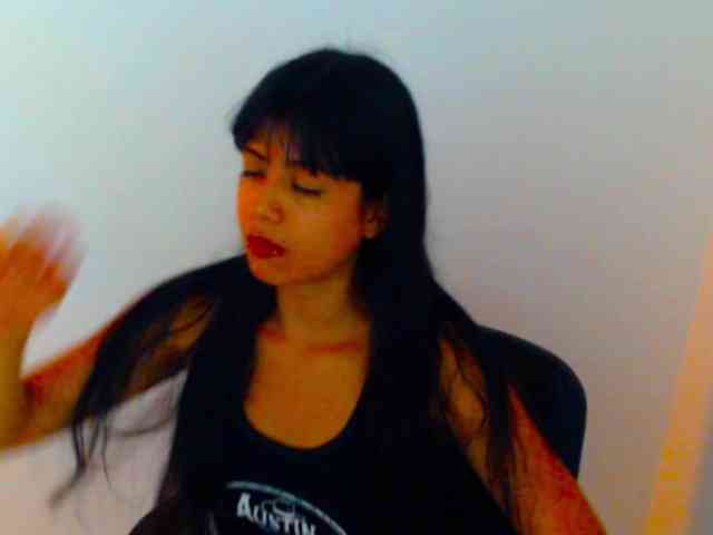 meganmiauu webcam