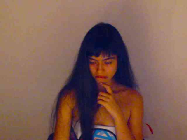 Modella: meganmiauu