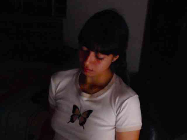 Modelo: meganmiauu