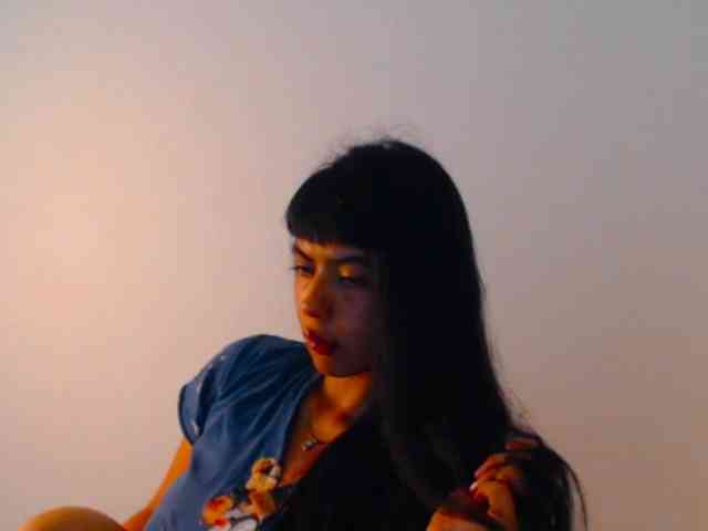 meganmiauu's live room