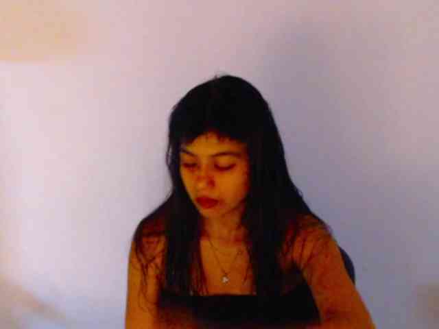 Meganmiauu - Girl 