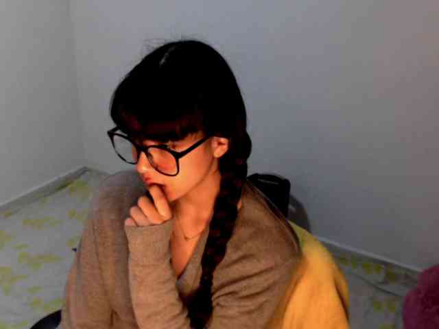Modelo: meganmiauu