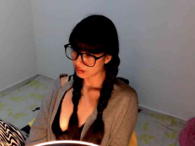 Modelo: meganmiauu
