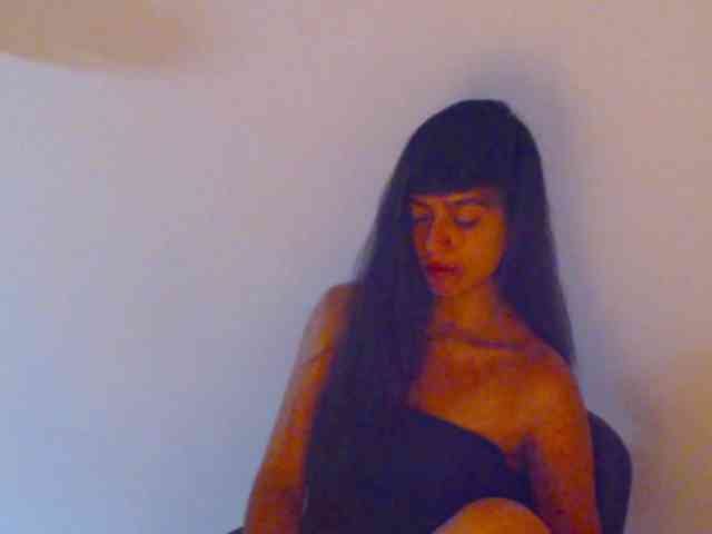 meganmiauu's live room
