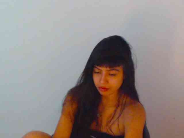 Meganmiauu - Girl 