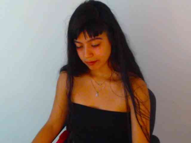 Meganmiauu - Girl 