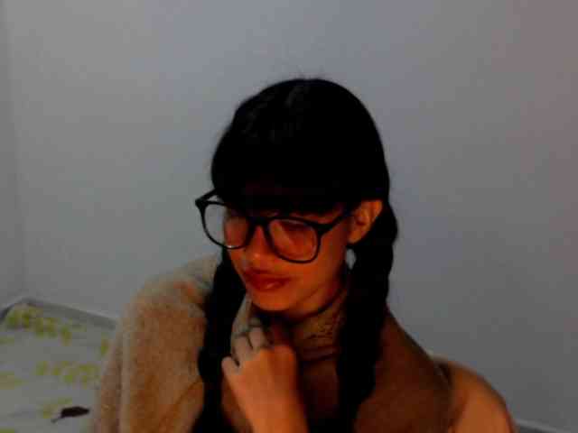 Modelo: meganmiauu