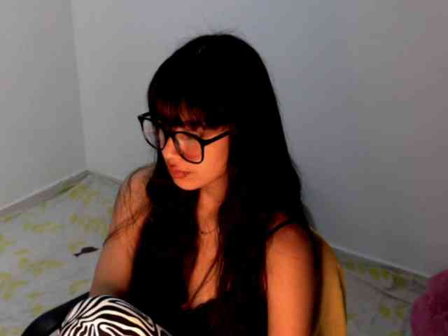 Modelo: meganmiauu
