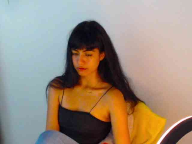 Model: meganmiauu