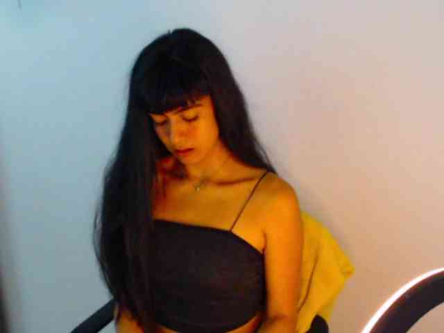 Meganmiauu - Girl 