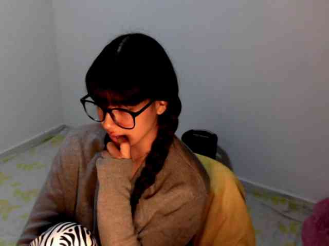 Modelo: meganmiauu