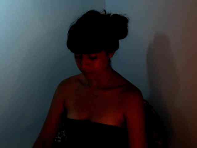 Modelo: meganmiauu