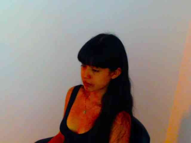 meganmiauu Live Webcam on BongaCams