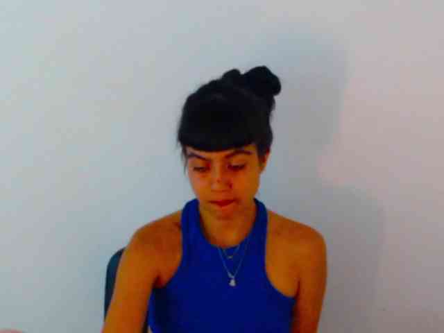 Modelo: meganmiauu