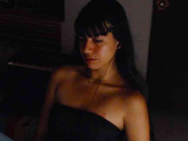 meganmiauu's live room
