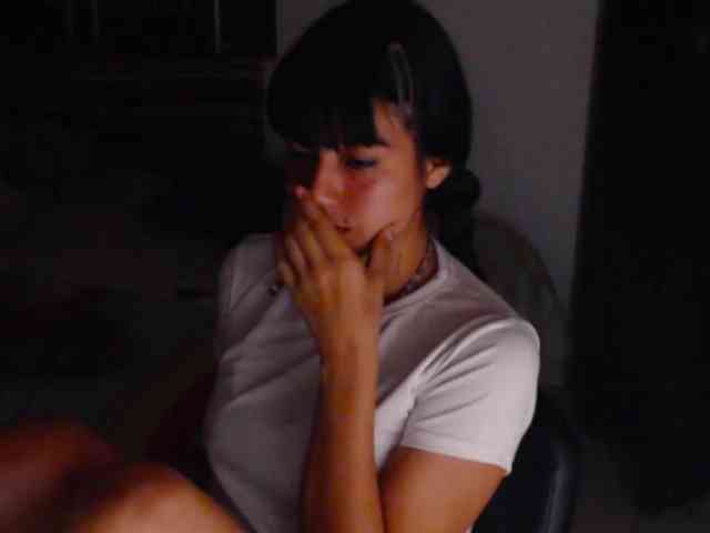 Modelo: meganmiauu