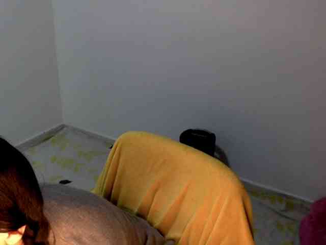 Modelo: meganmiauu