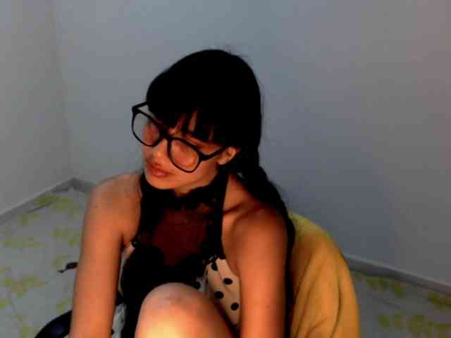 Modella: meganmiauu