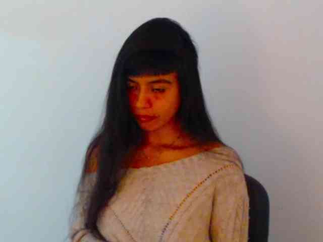 Modelo: meganmiauu