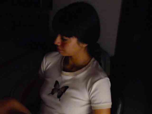 Modelo: meganmiauu