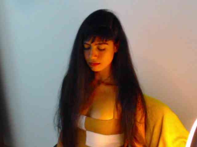 meganmiauu Live Webcam on BongaCams
