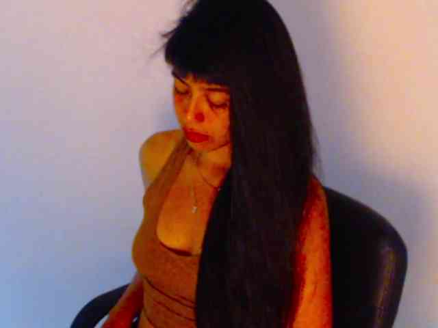 meganmiauu Live Webcam on BongaCams