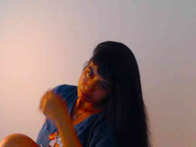 meganmiauu Live Webcam on BongaCams