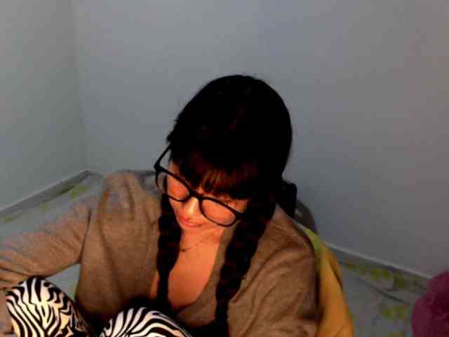 Modelo: meganmiauu