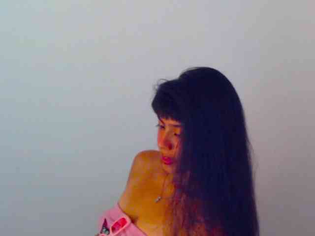 Model: meganmiauu