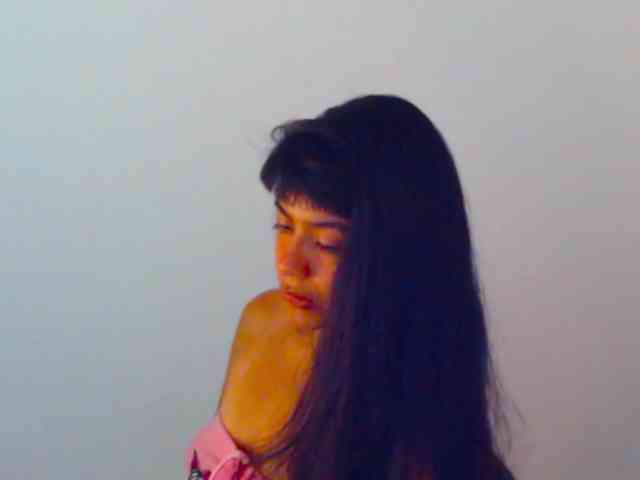 Model: meganmiauu