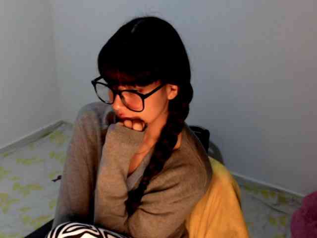 Modelo: meganmiauu