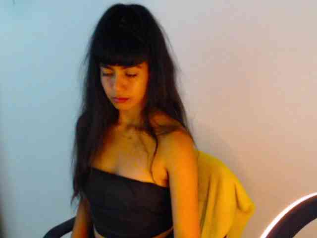 Meganmiauu - Girl 
