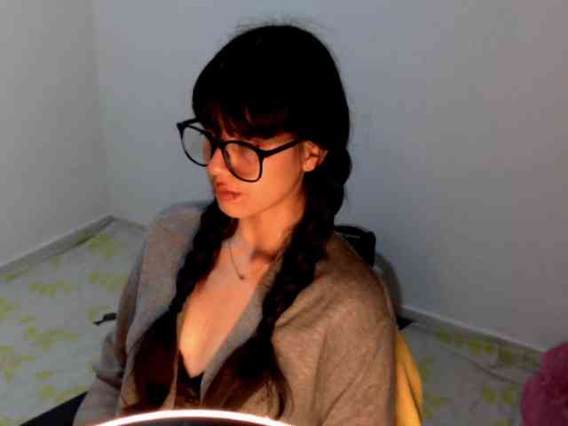 Model: meganmiauu