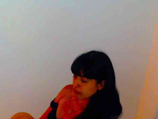 meganmiauu Live Webcam on BongaCams