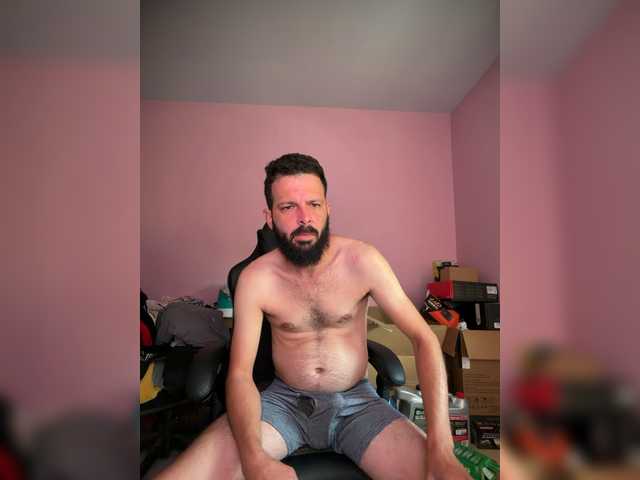 arthur812511 live webcam show
