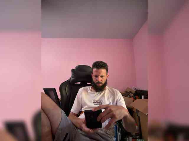 arthur812511 Sex Cam Show