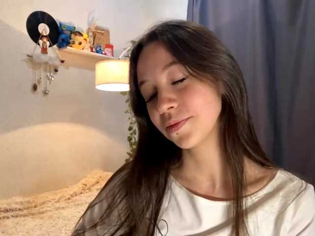 GiuseppinaJemmott live cam on BongaCams