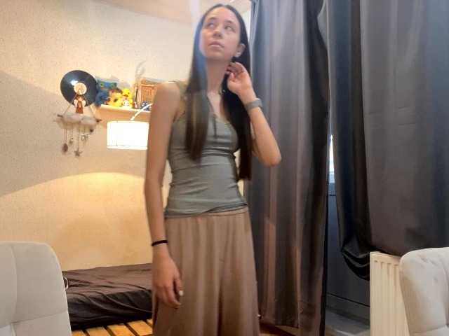GiuseppinaJemmott live cam on BongaCams