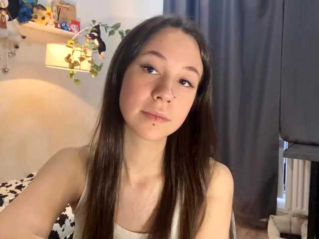 GiuseppinaJemmott live cam on BongaCams