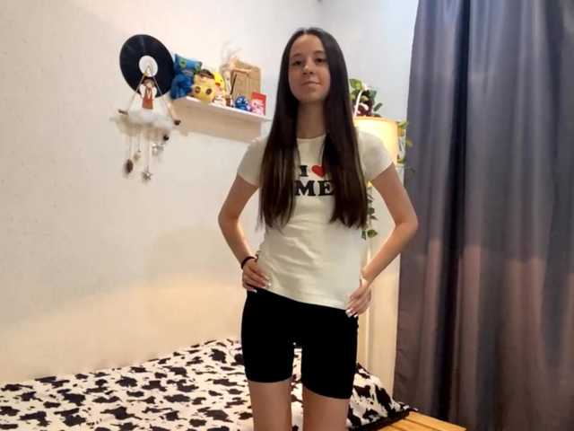 GiuseppinaJemmott live cam on BongaCams