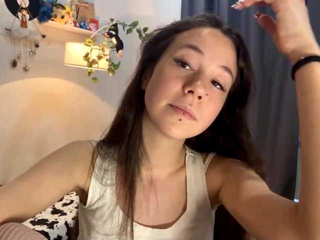 GiuseppinaJemmott live cam on BongaCams