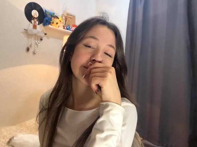 GiuseppinaJemmott live cam on BongaCams