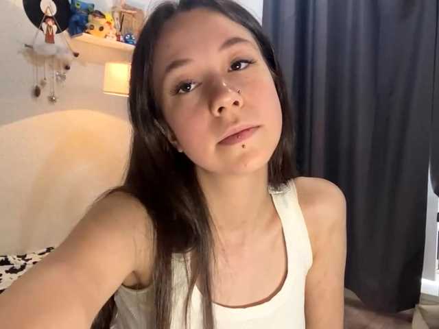 GiuseppinaJemmott live cam on BongaCams