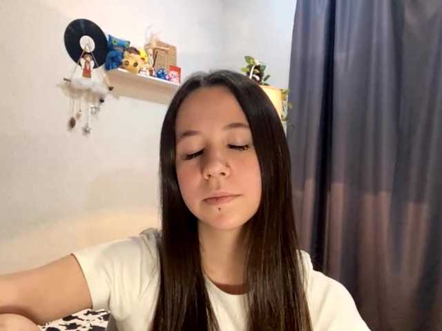 GiuseppinaJemmott live cam on BongaCams